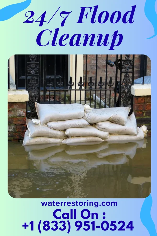 24/7 Flood Cleanup in North Syracuse, NY